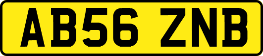 AB56ZNB