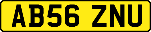 AB56ZNU