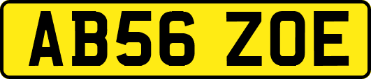 AB56ZOE