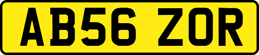 AB56ZOR