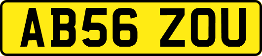 AB56ZOU