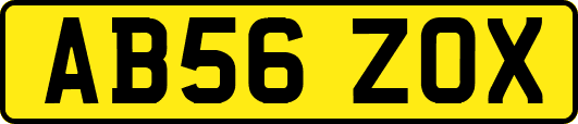 AB56ZOX