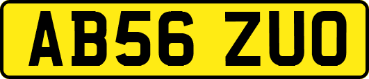 AB56ZUO