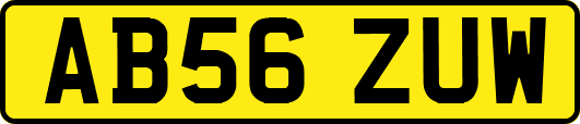 AB56ZUW