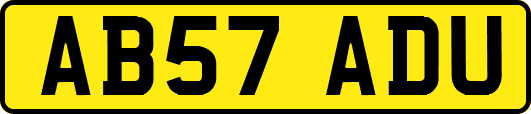 AB57ADU