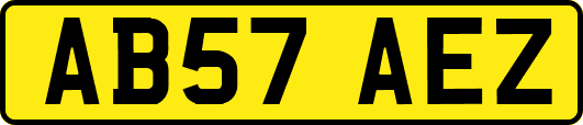 AB57AEZ