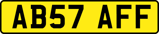 AB57AFF