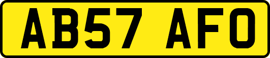 AB57AFO