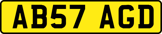 AB57AGD