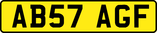 AB57AGF