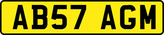AB57AGM