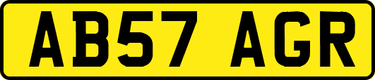 AB57AGR