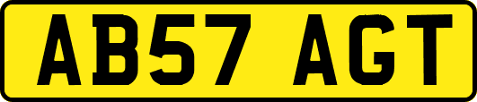 AB57AGT
