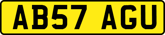 AB57AGU
