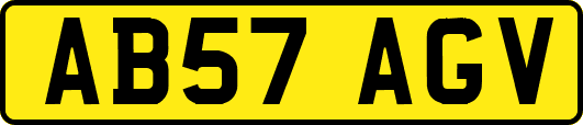 AB57AGV