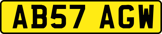 AB57AGW
