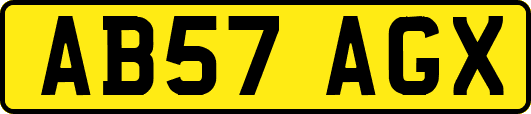 AB57AGX