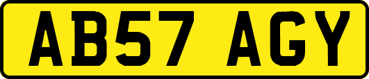 AB57AGY