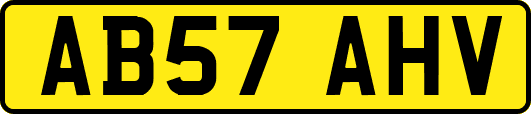 AB57AHV