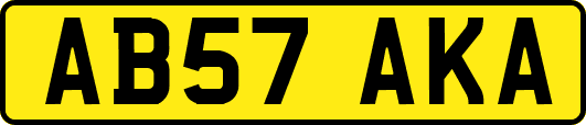 AB57AKA