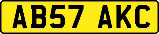 AB57AKC