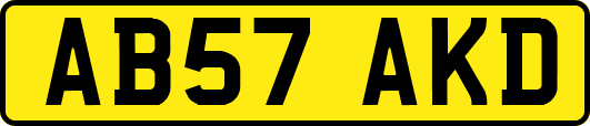 AB57AKD