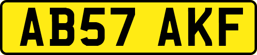 AB57AKF