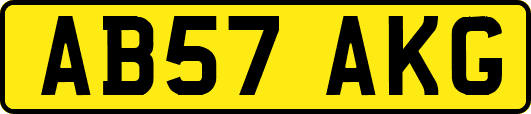 AB57AKG