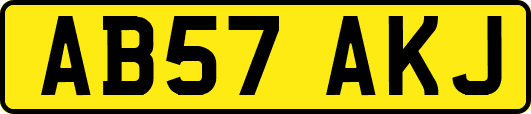 AB57AKJ