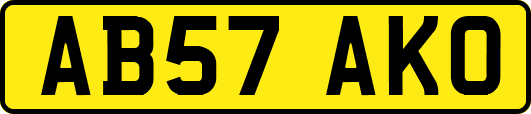 AB57AKO