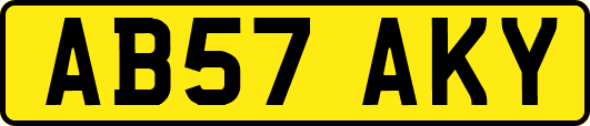 AB57AKY