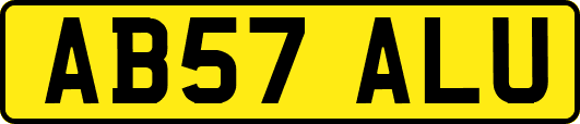 AB57ALU