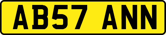 AB57ANN