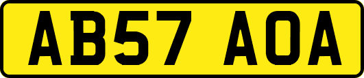 AB57AOA