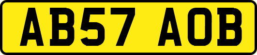 AB57AOB