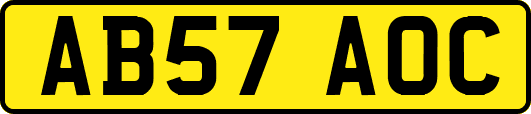 AB57AOC