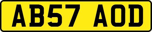 AB57AOD