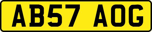 AB57AOG