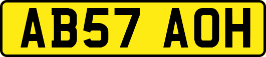AB57AOH
