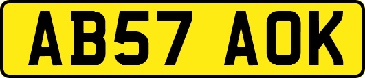 AB57AOK