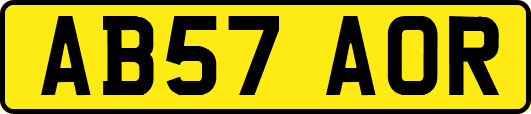 AB57AOR