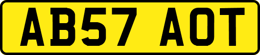 AB57AOT