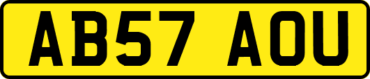 AB57AOU