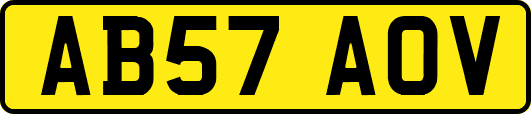 AB57AOV