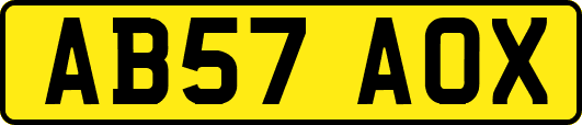 AB57AOX