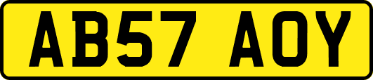 AB57AOY