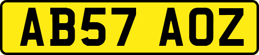 AB57AOZ