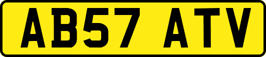 AB57ATV