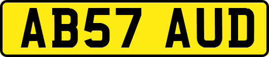 AB57AUD