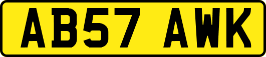 AB57AWK